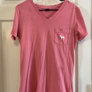 Victoria’s Secret Shirt